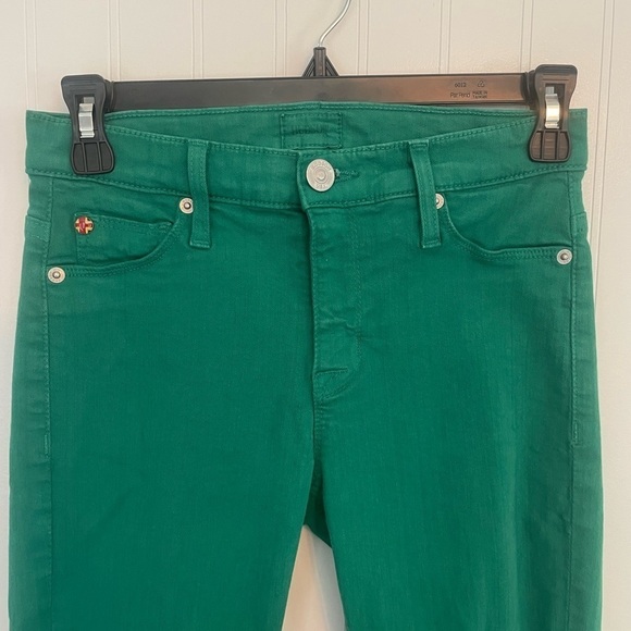 HUDSON Nico Super Skinny Midrise jeans - 25 - Picture 11 of 15